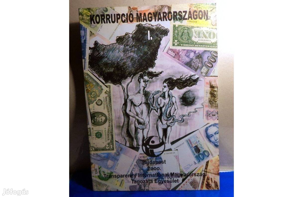 Korrupció Magyarországon I
