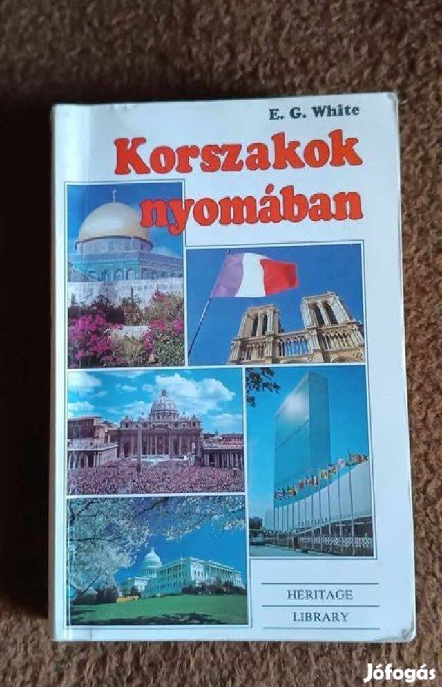 Korszakok nyomában