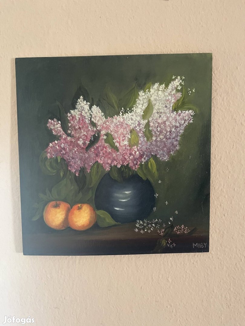 Kortárs festmény eladó