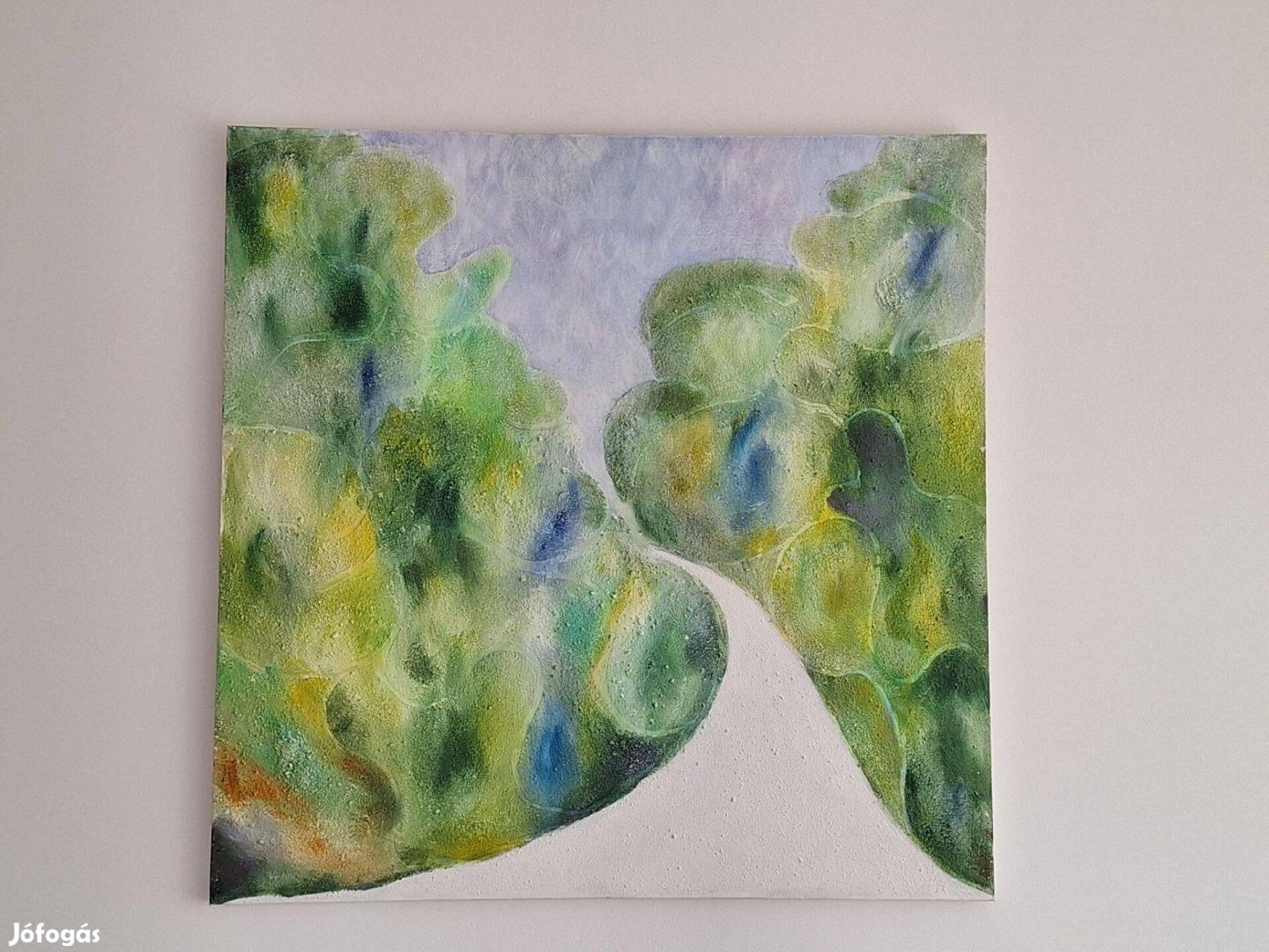 Kortárs festmény eladó