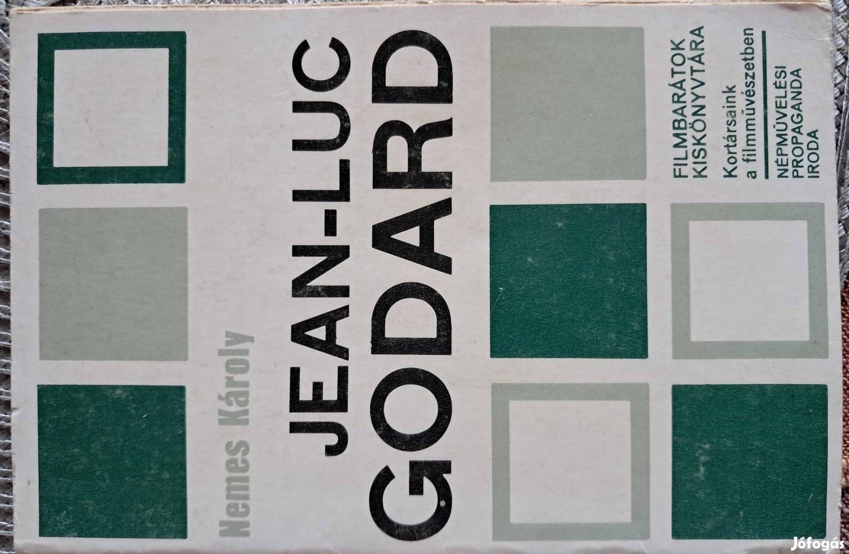 Kortársaink A Filmművészetben