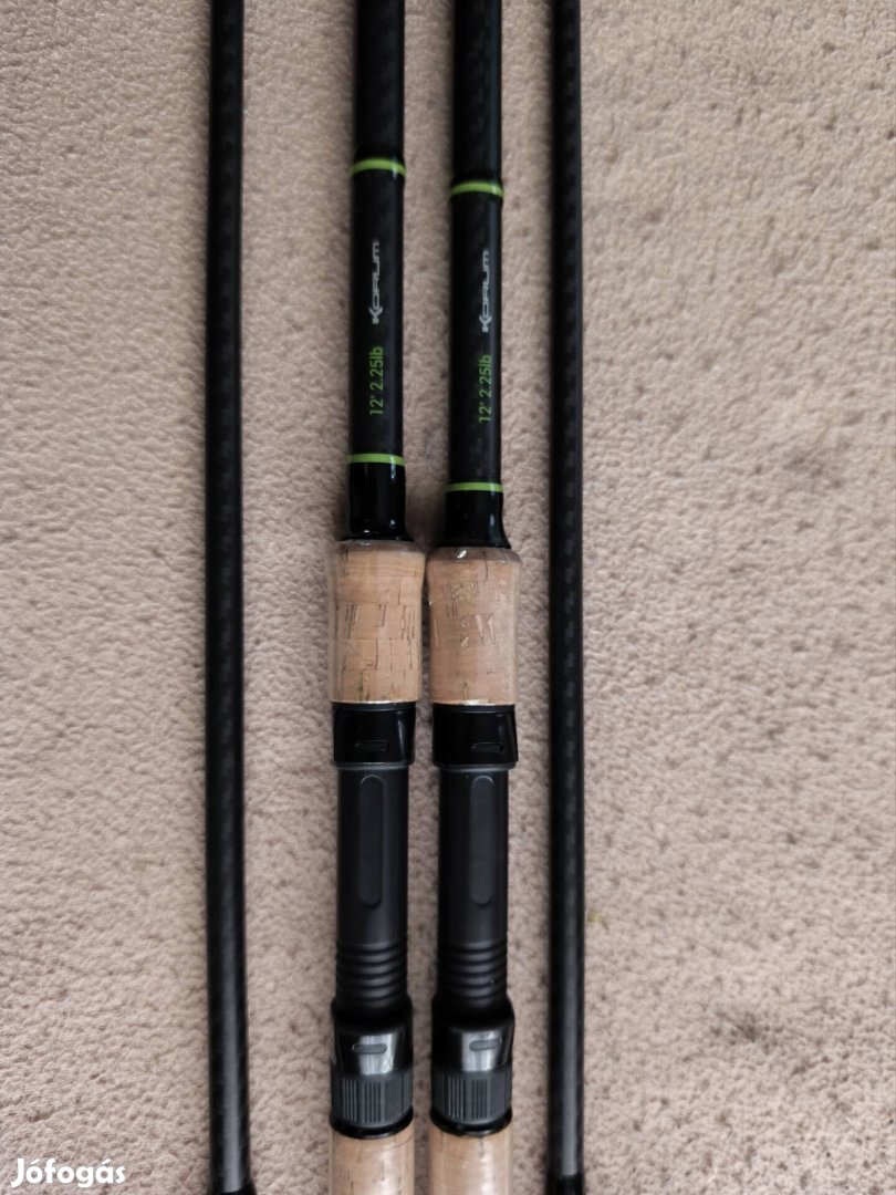 Korum Big Water 360 párban