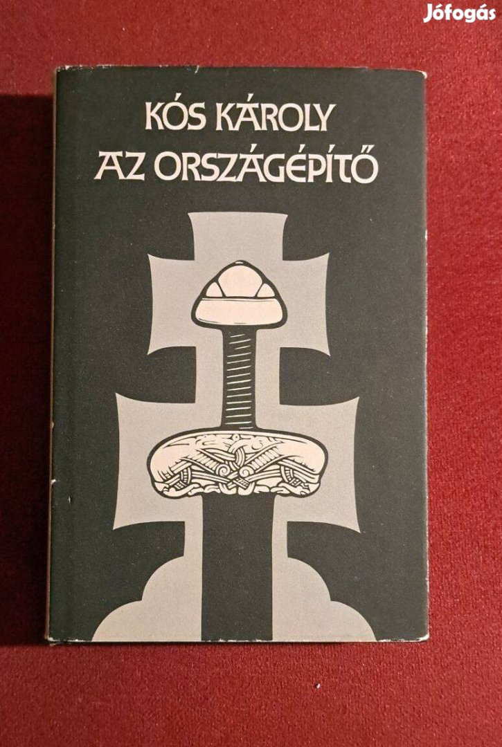 Kós Károly: Az országépítő 1983