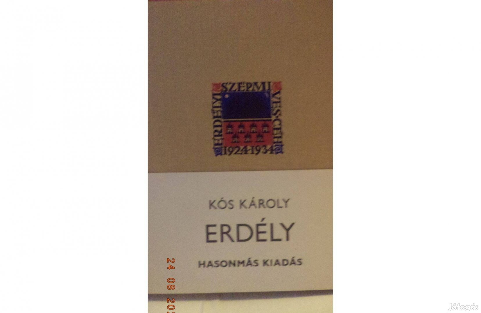 Kós Károly: Erdély