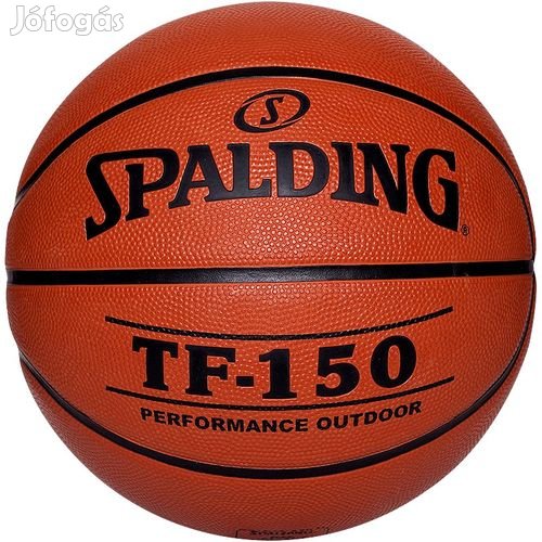 Kosárlabda, 5-ös méret SPALDING TF150
