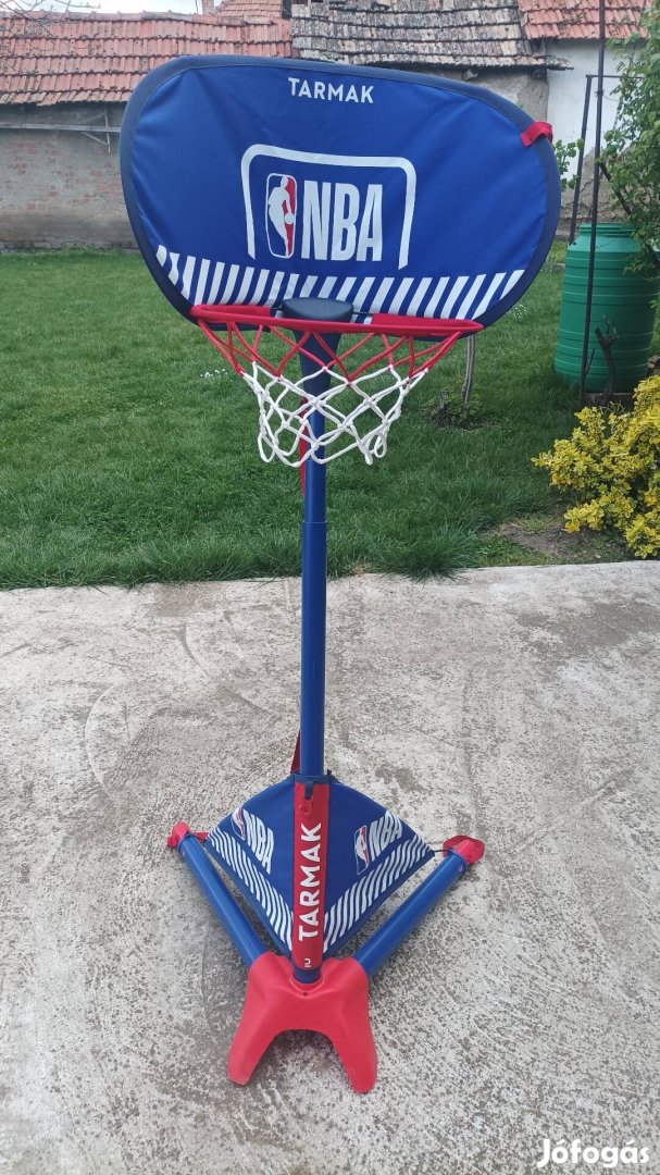 Kosárlabda palánk - 100-180 cm között állítható 