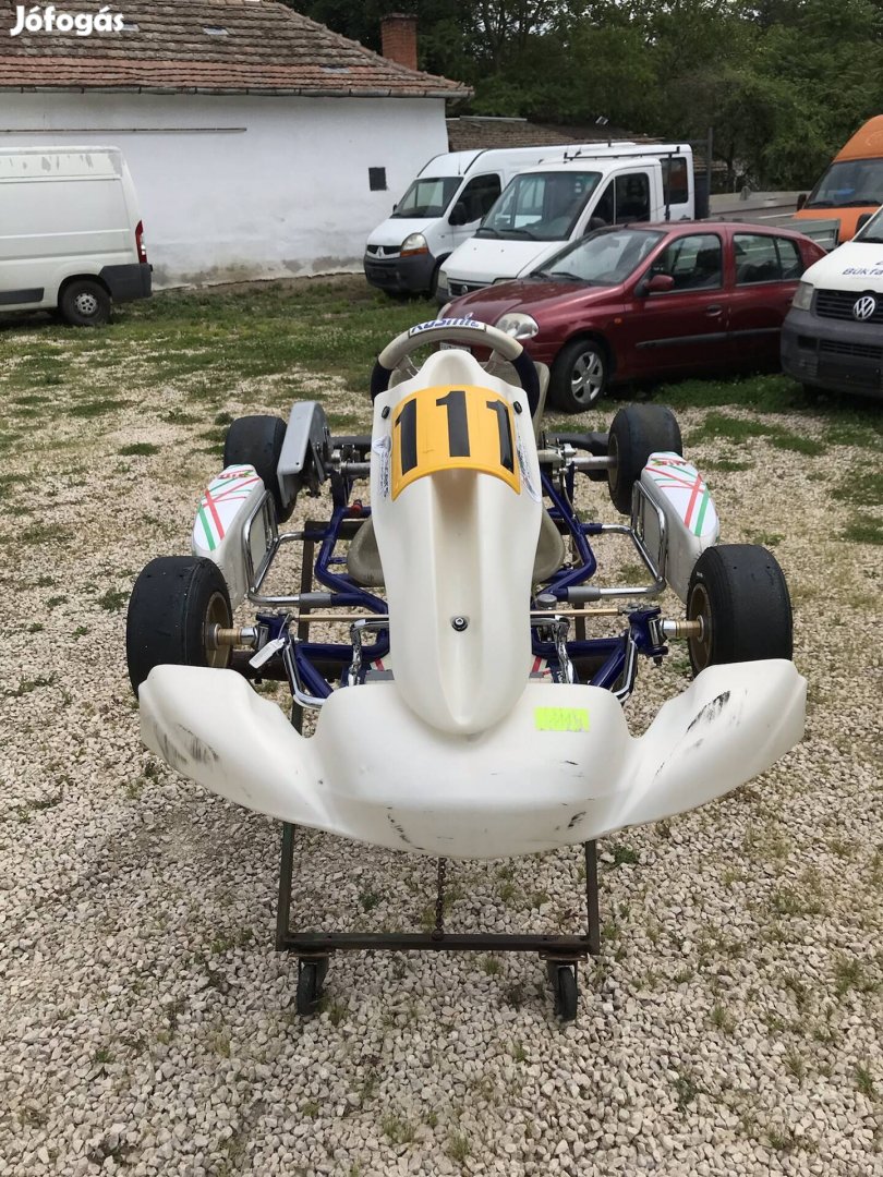 Kosmic kart mini gokart váz 