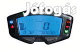 Koso DB-03 Mini Racing Cockpit Sebességmérő