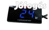 Koso Super-Slim Hőmérő