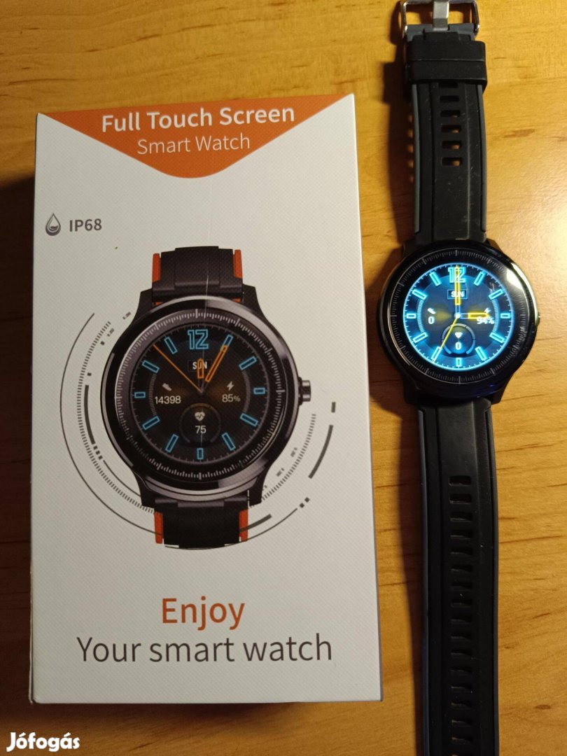 Kospet Okosóra Smartwatch