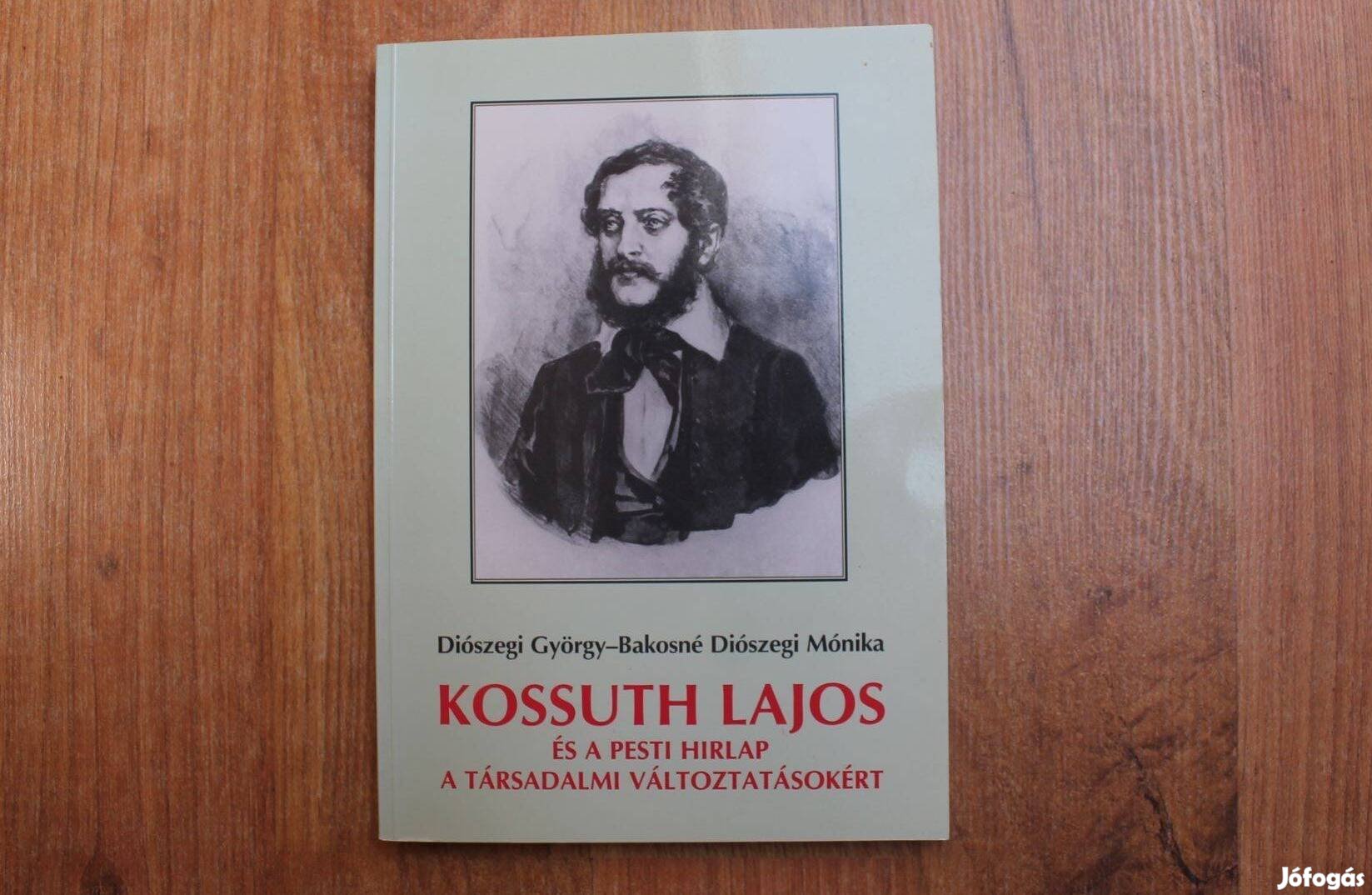 Kossuth Lajos és a pesti hírlap a társadalmi változásokért