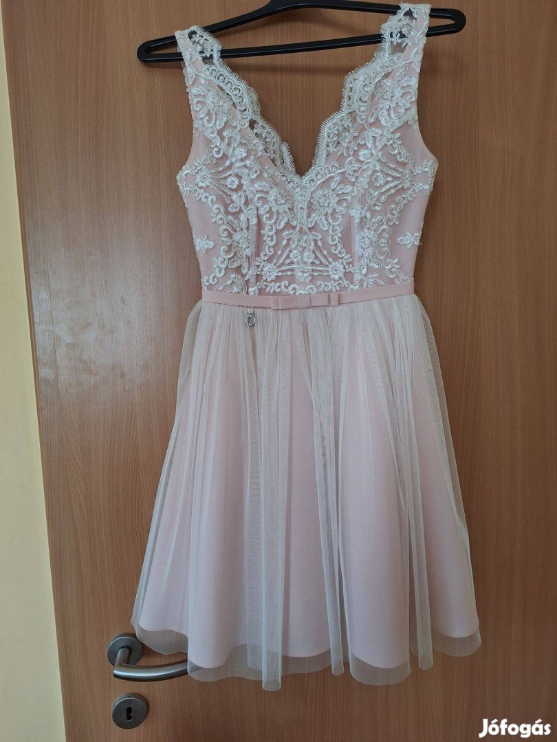 Koszorúslány ruha 34 méret