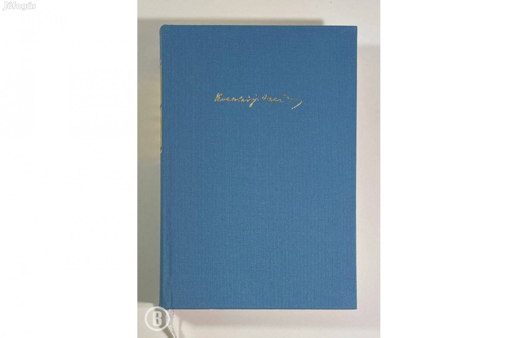 Kosztolányi Dezső Sötét bújócska - - - Csak személyesen!