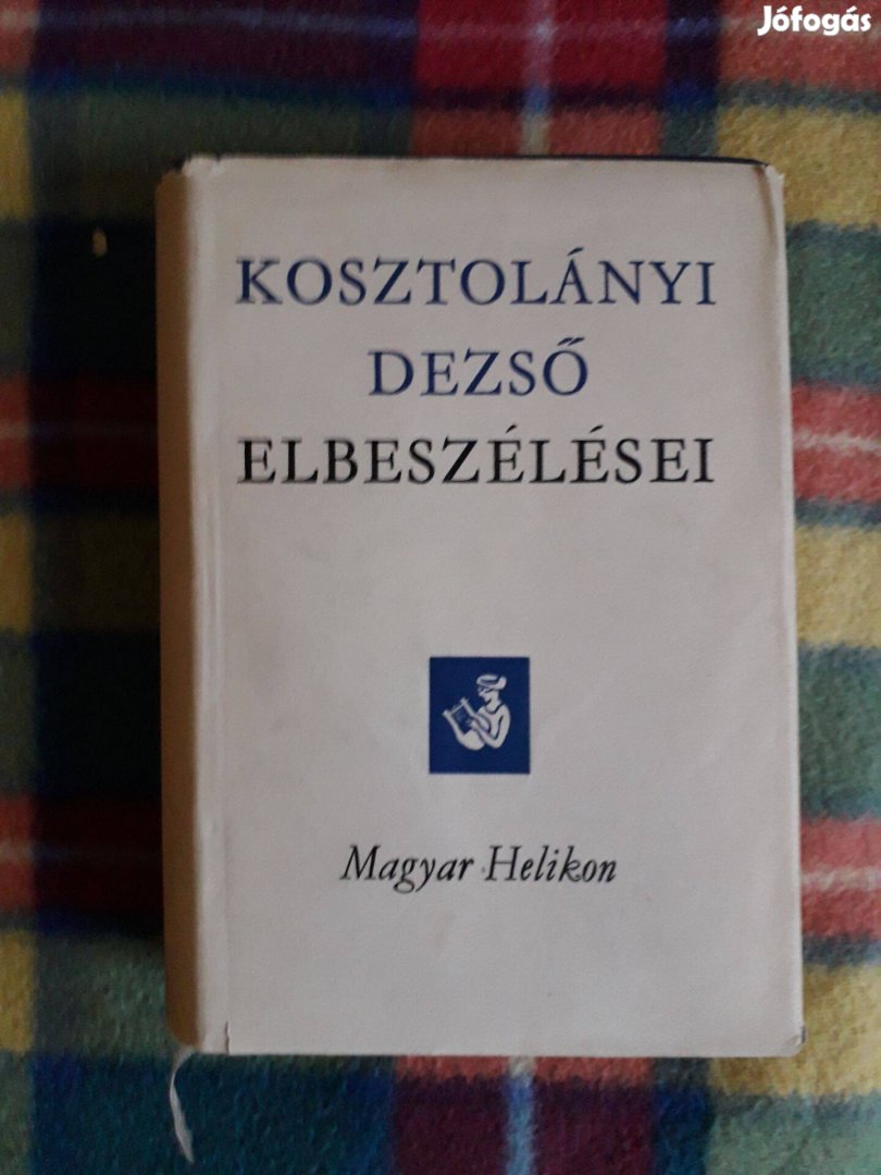 Kosztolányi Dezső elbeszélései