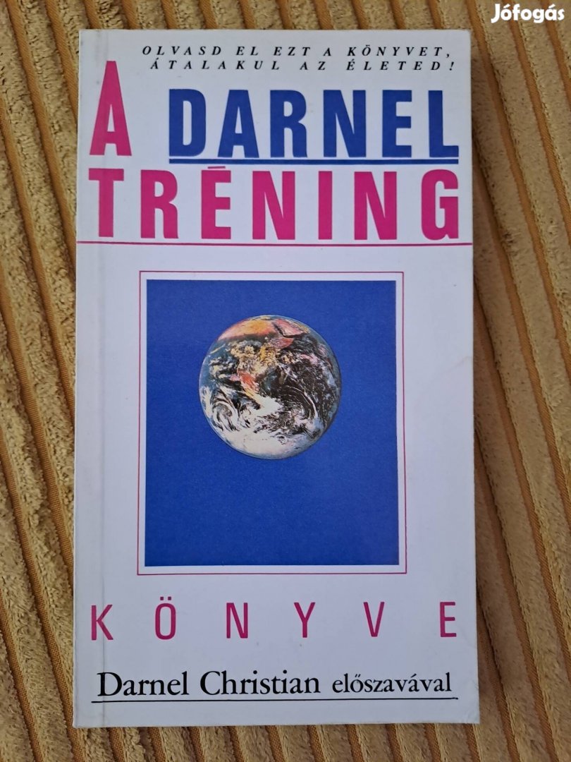 Kótai Márk: A Darnel tréning