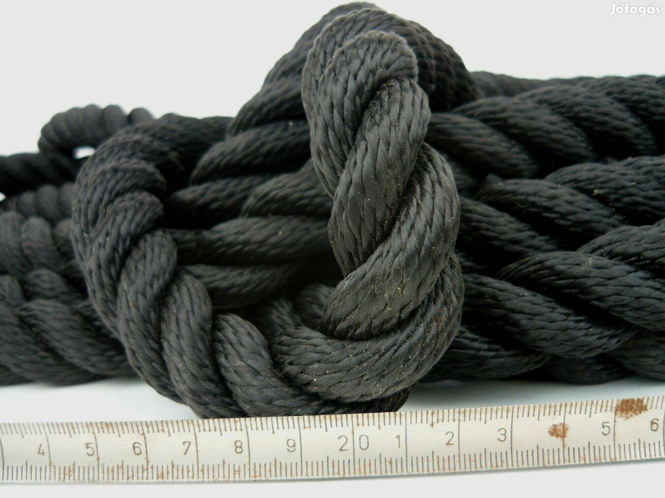 Kötél, 20 mm-es