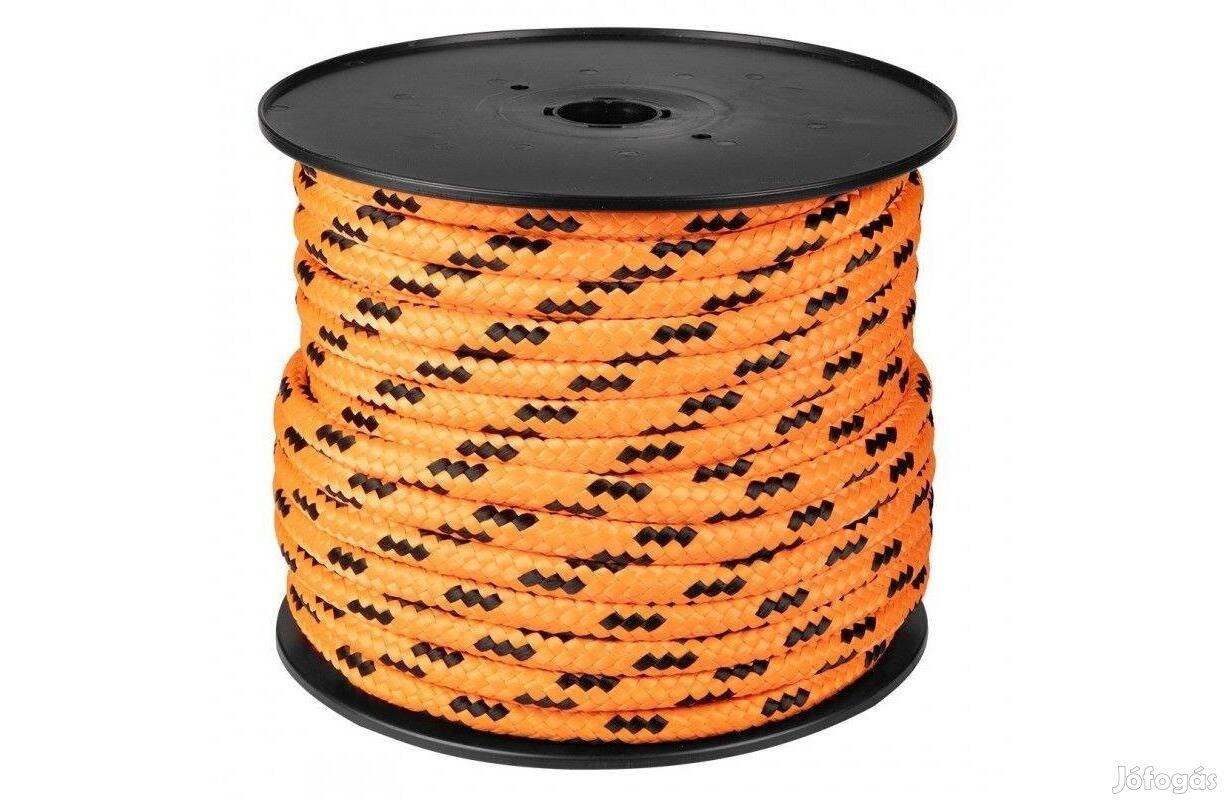 Kötél fonatolt NEO Tools polipropilén 16mm 80m 49-948