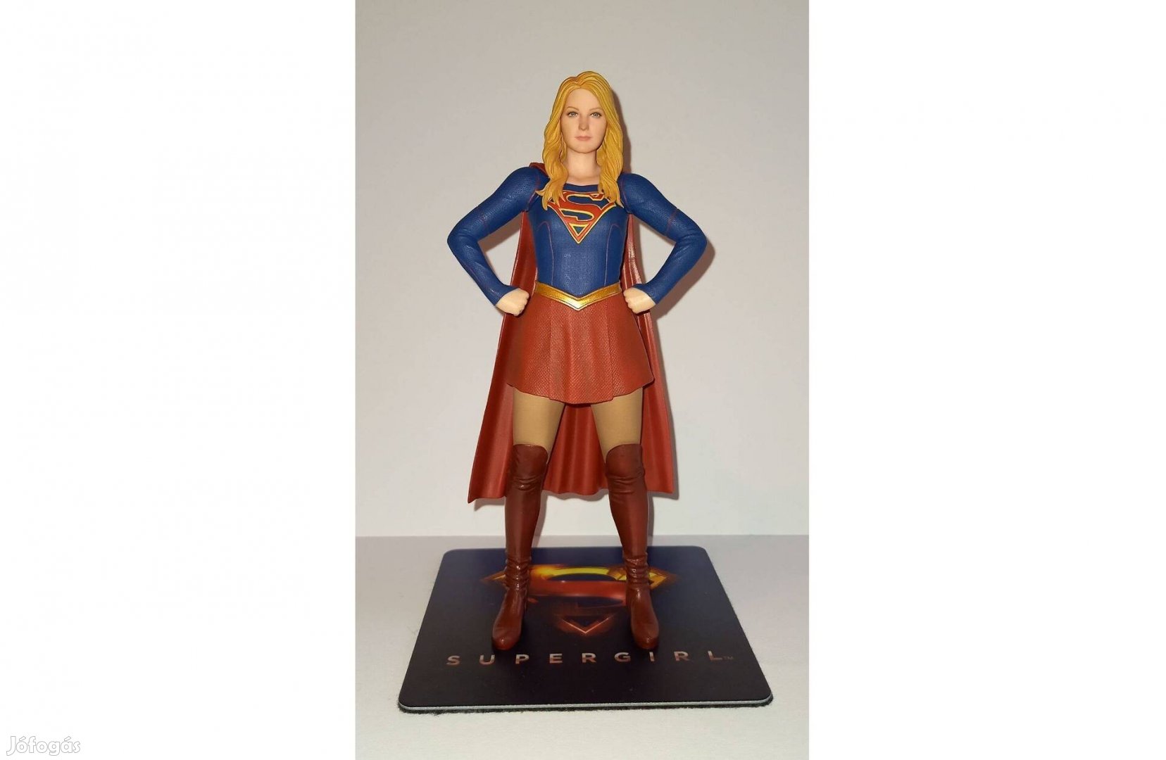 Kotobukiya Supergirl szobor