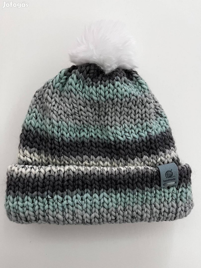 Kötött sapka