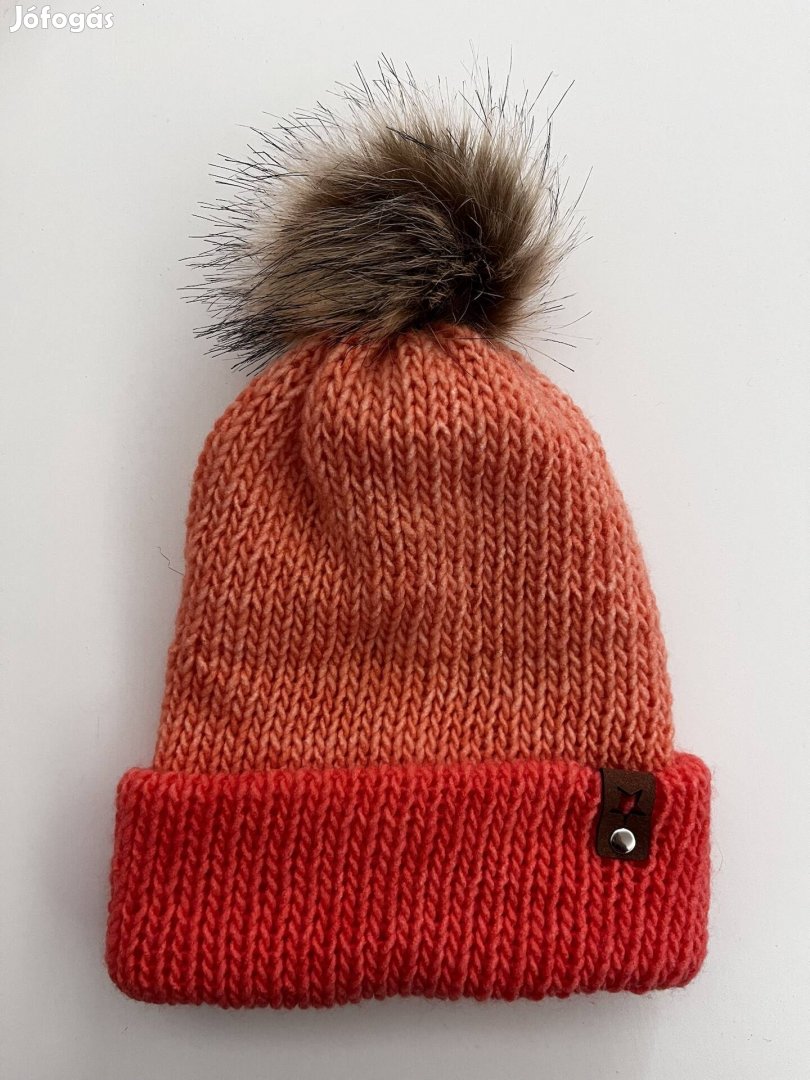 Kötött sapka