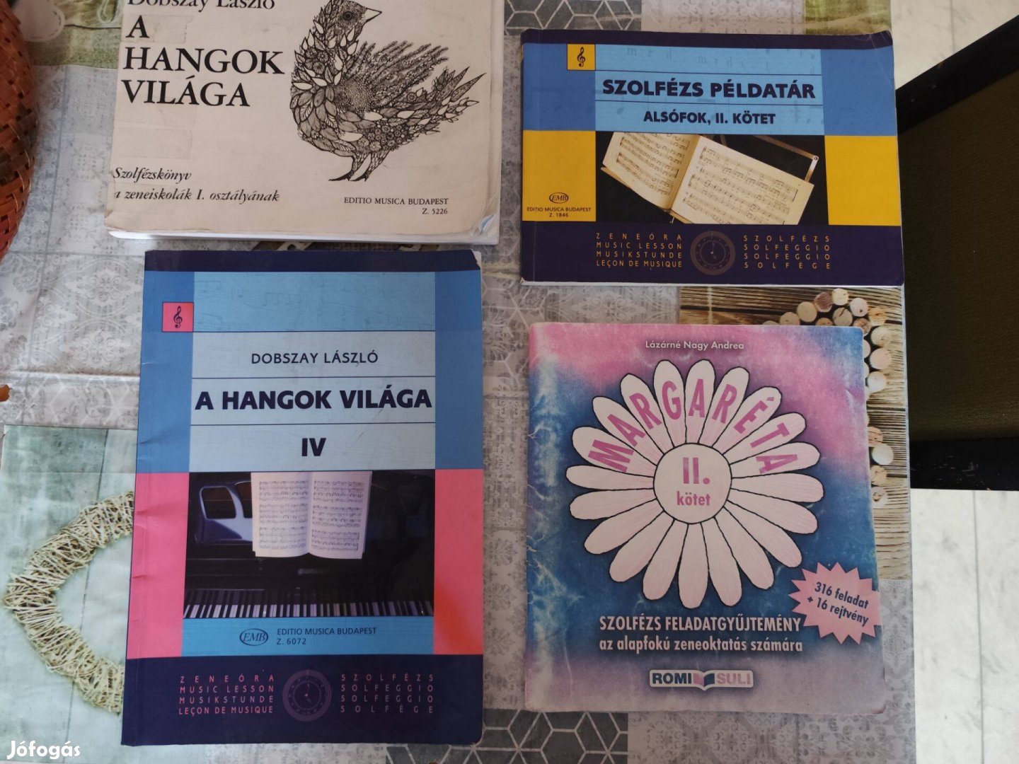 Kották használt olcsón eladó