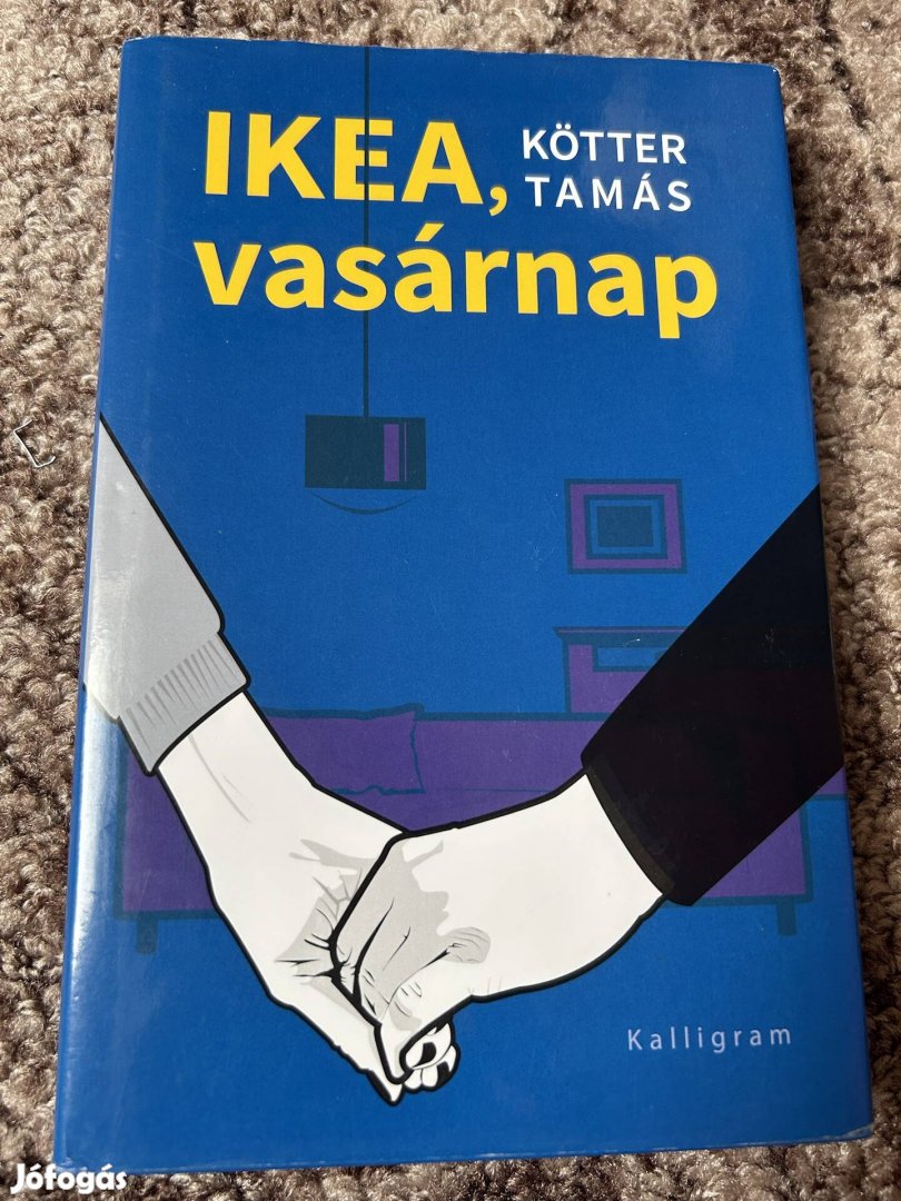 Kötter Tamás: IKEA, vasárnap