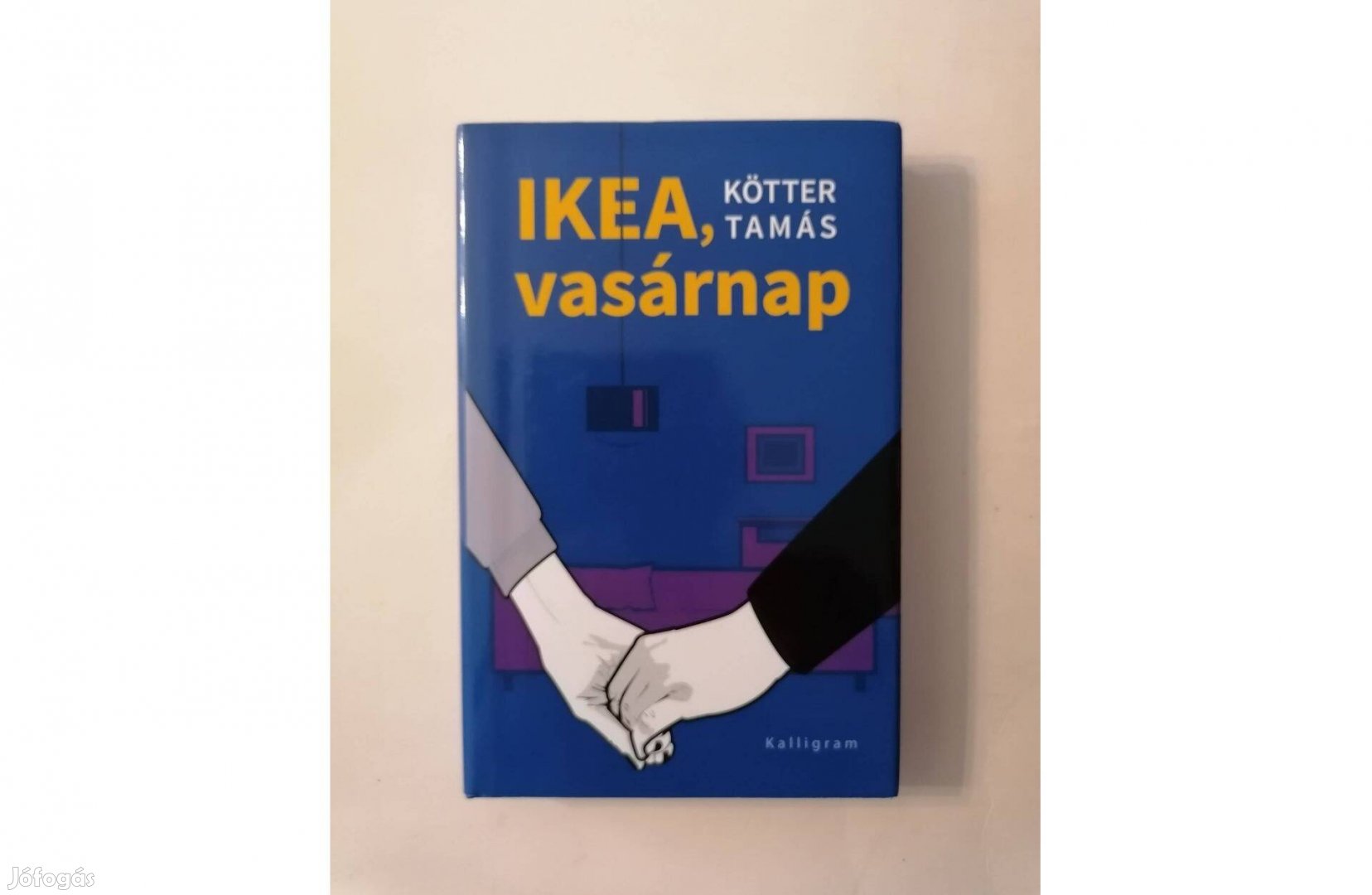 Kötter Tamás: IKEA, vasárnap