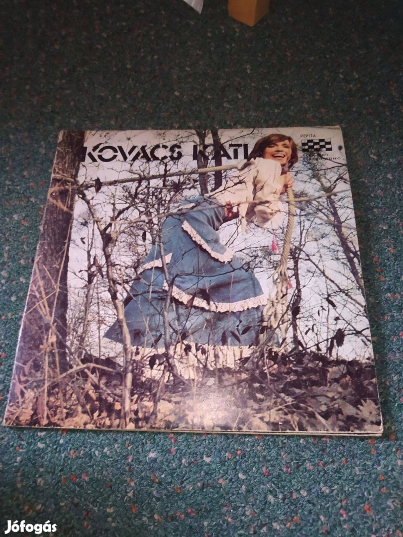 Kovács Kati-Locomotiv GT Kovács Kati (1972)