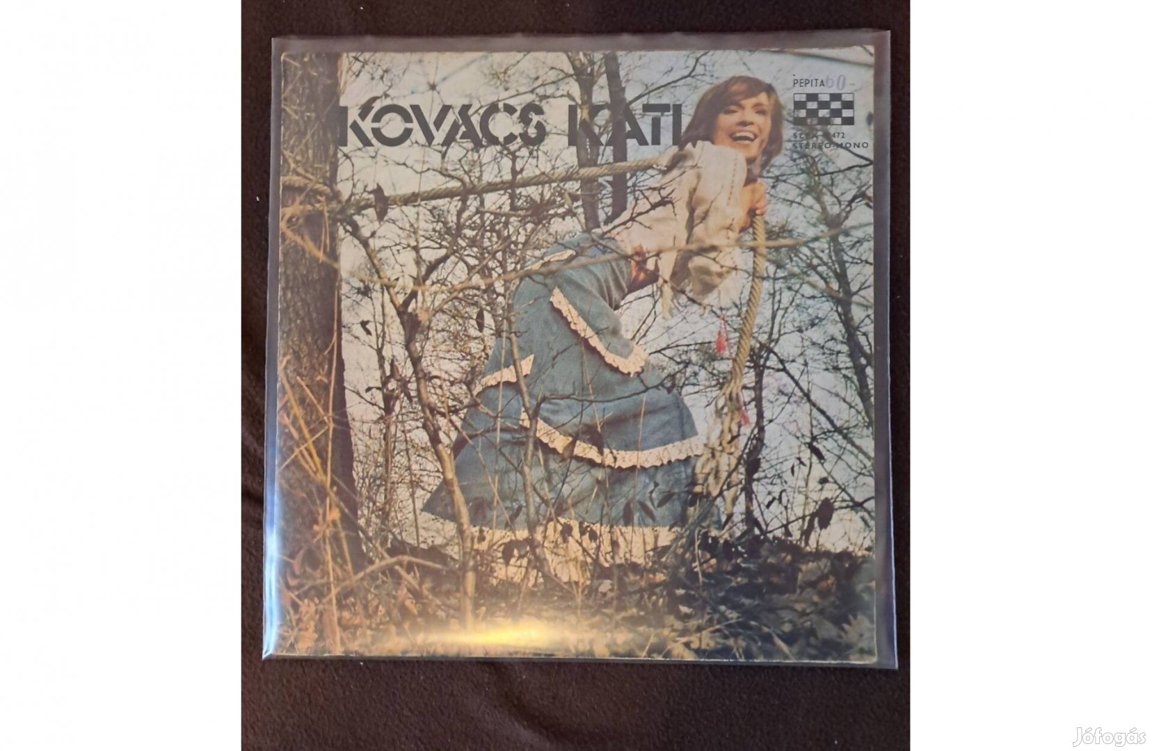 Kovács Kati, Locomotiv GT Kovács Kati (Kovács K. És A Locomotiv GT)