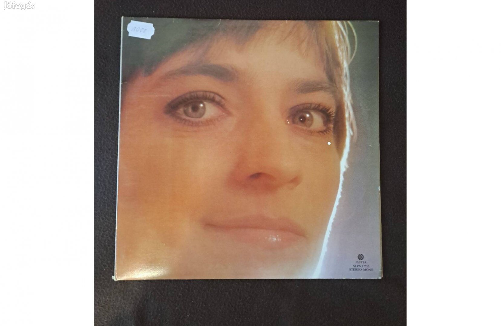 Kovács Kati - Életem Lemeze LP