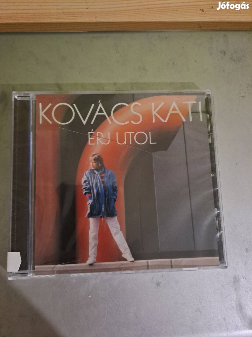 Kovács Kati cd lemez