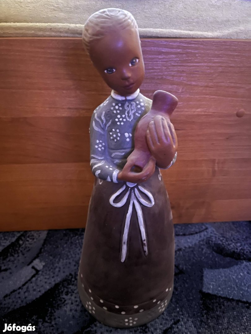 Kovács Margit Korsós lány