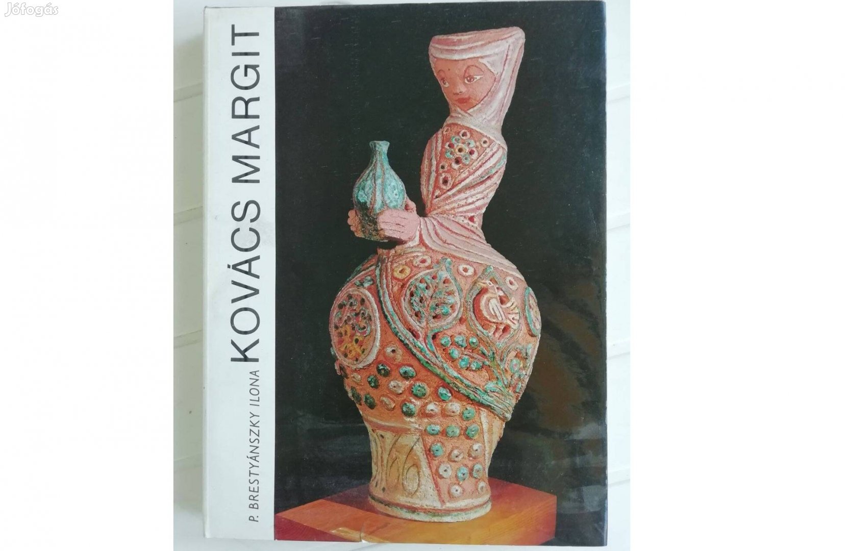 Kovács Margit (1979) 221 oldal