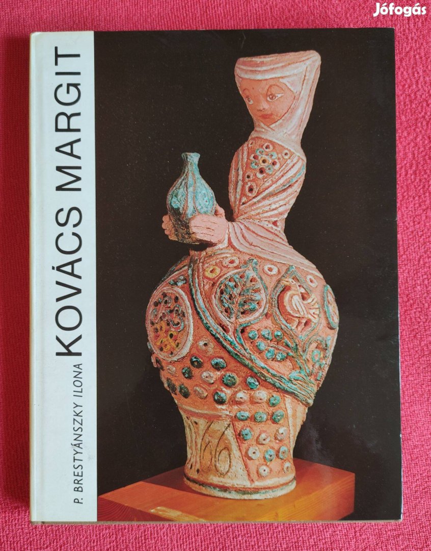 Kovács Margit - Képzőművészeti Kiadó-Corvina Kiadó