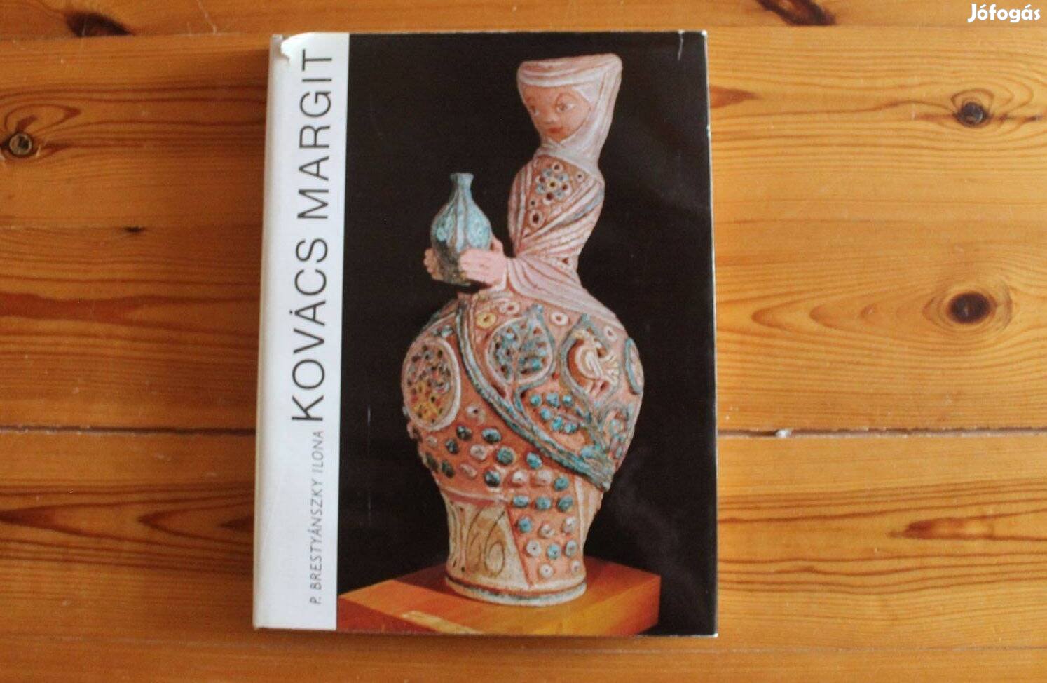Kovács Margit ( nagyméretű képeskönyv )