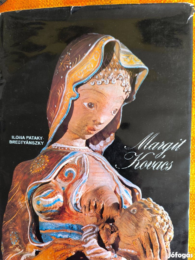 Kovács Margit album német nyelven