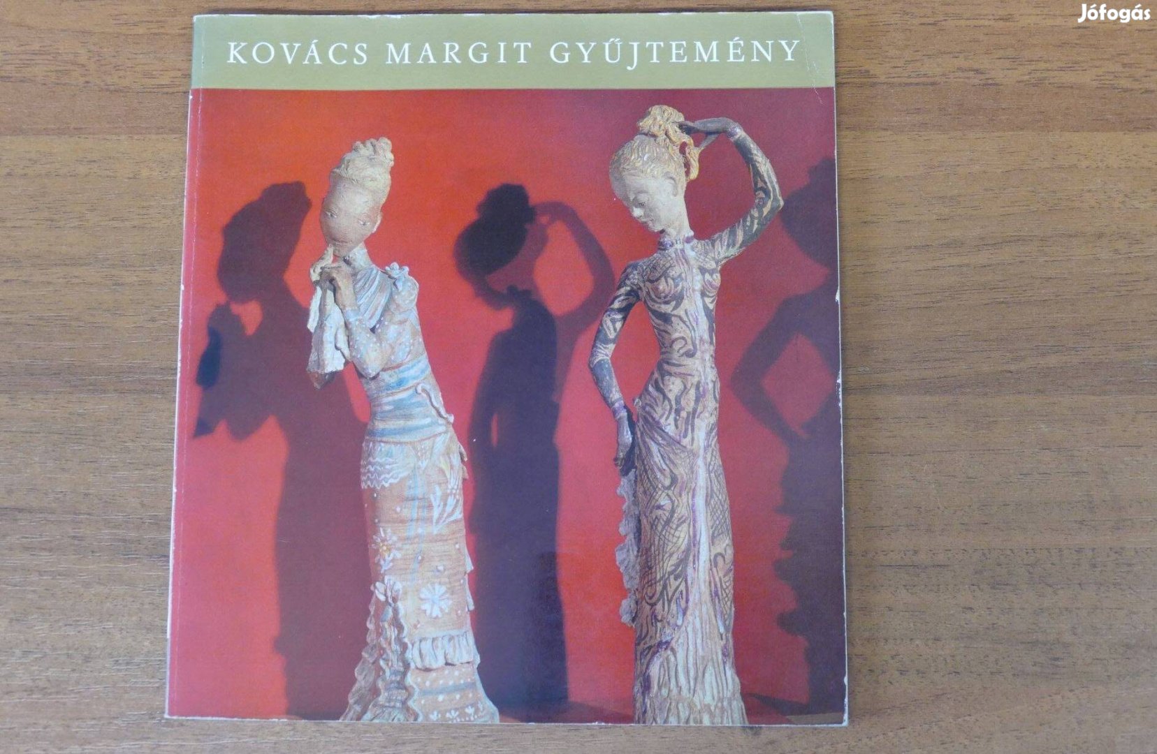 Kovács Margit gyűjtemény