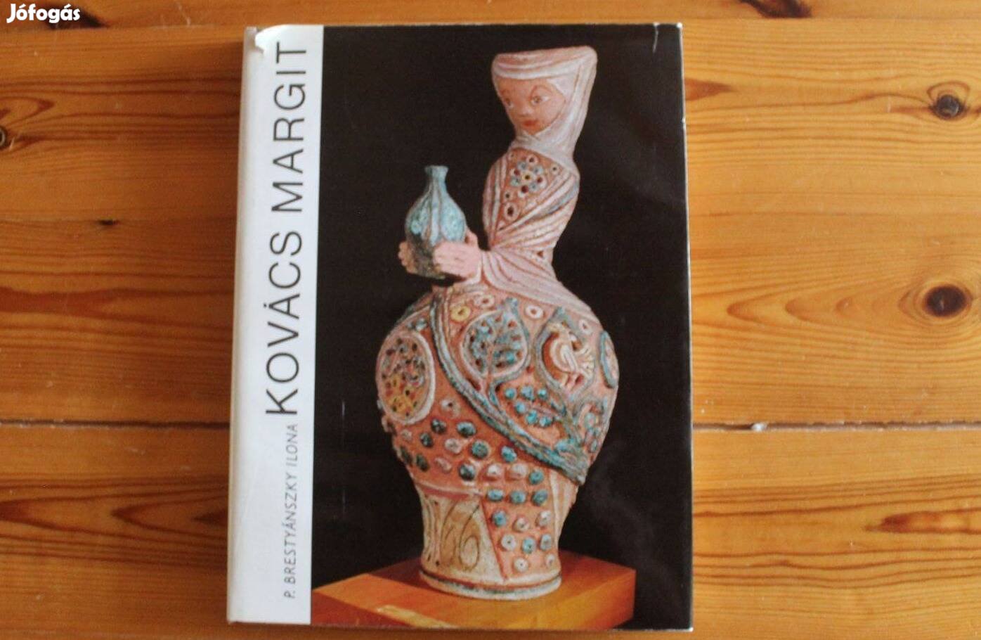 Kovács Margit nagyméretű képeskönyv