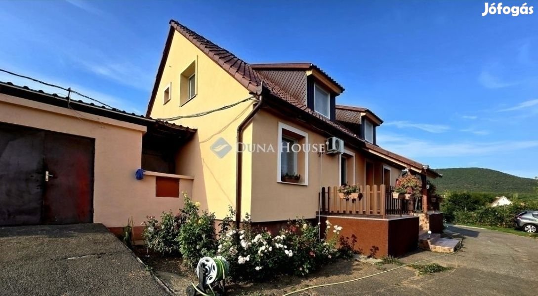 Kővágószőlősi 104 nm-es ház eladó