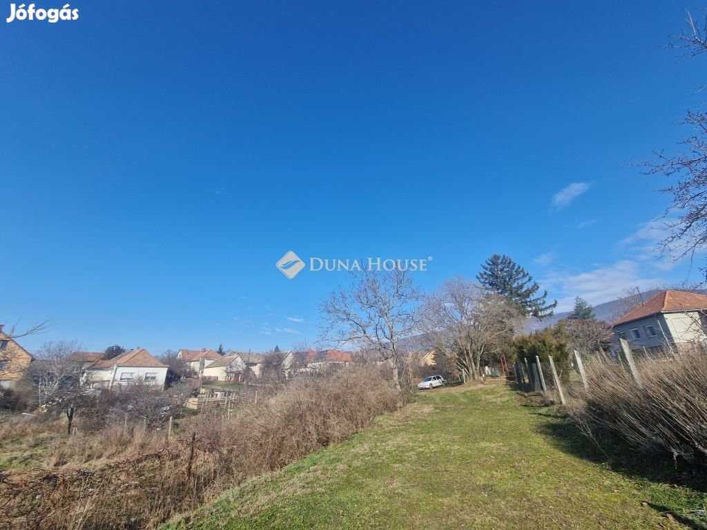 Kővágószőlősi eladó 1508 nm-es telek