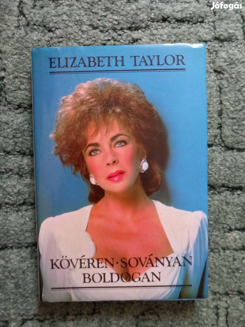 Kövéren, soványan, boldogan