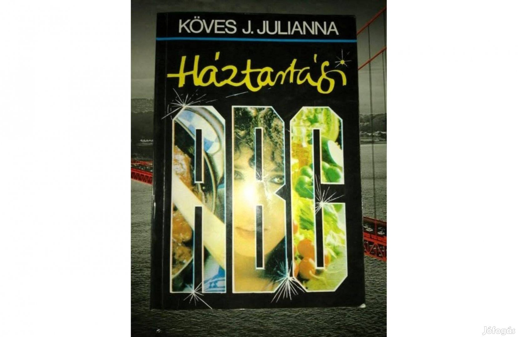 Köves J. Julianna: Háztartási ABC