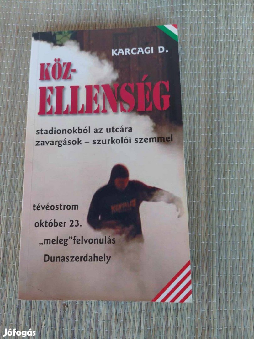 Köz-ellenség