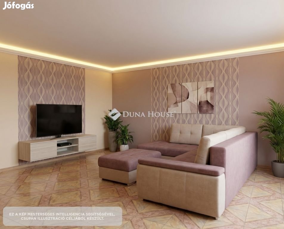 Kozármislenyi 180 nm-es ház eladó