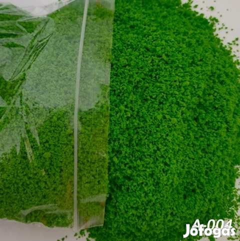 KözépZöldzöld MŰfŰ  100g (5279)