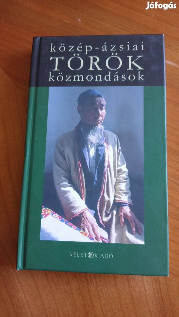 Közép-ázsiai török közmondások