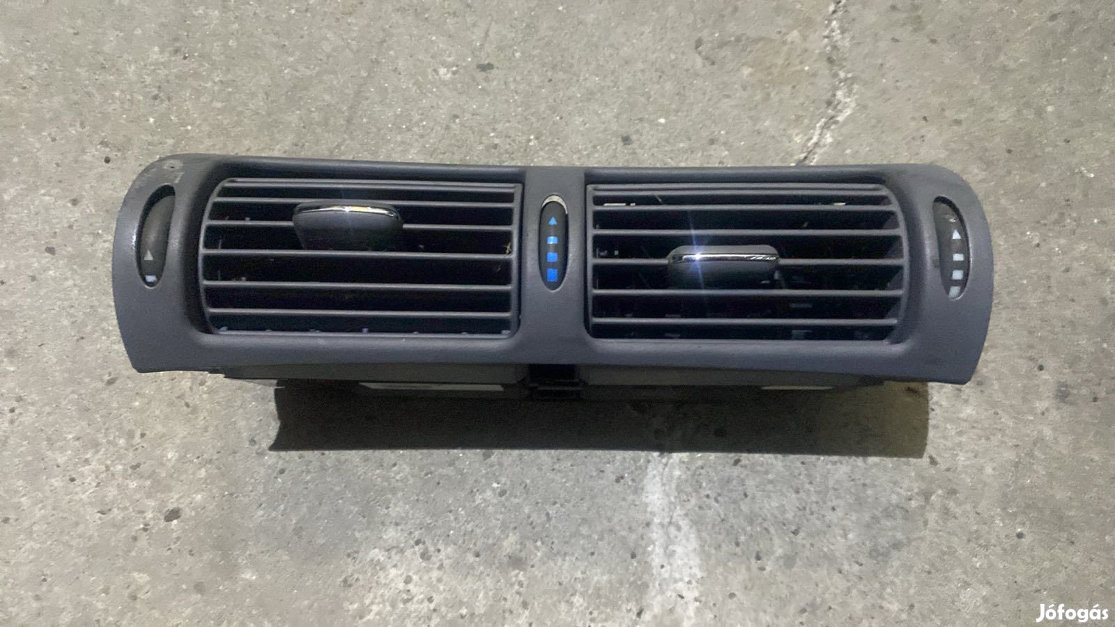 Középső légbeömlő A2038301354 eladó