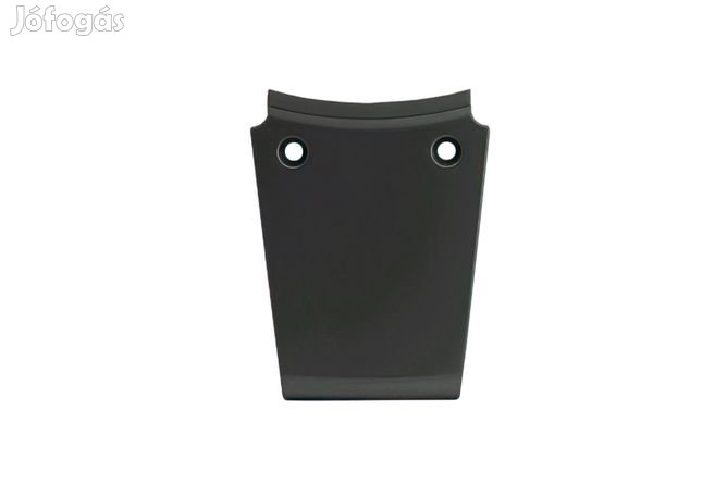 Középső panel Gilera Stalker fekete