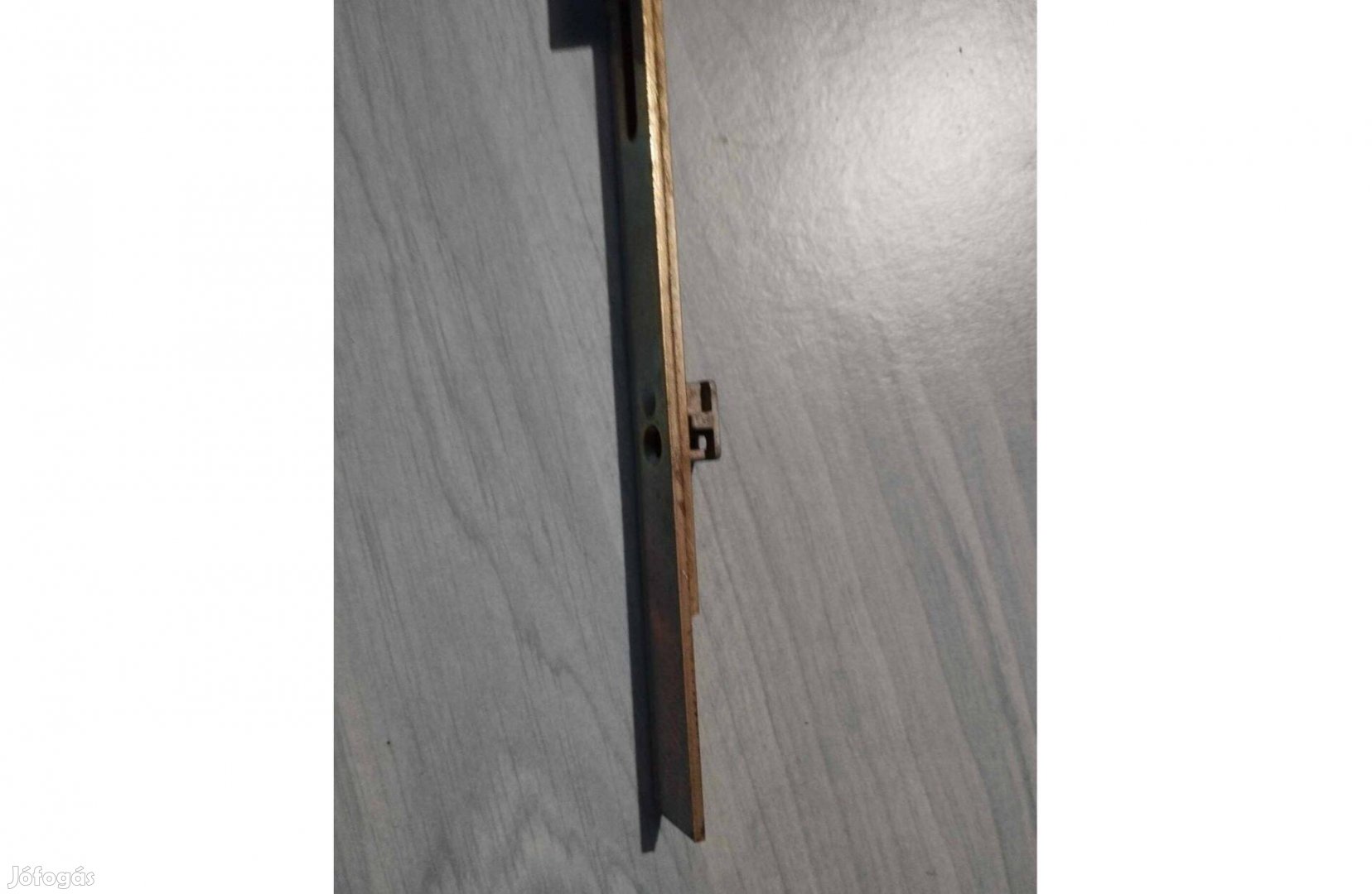 Középső zár Roto R 605 A10 770 mm