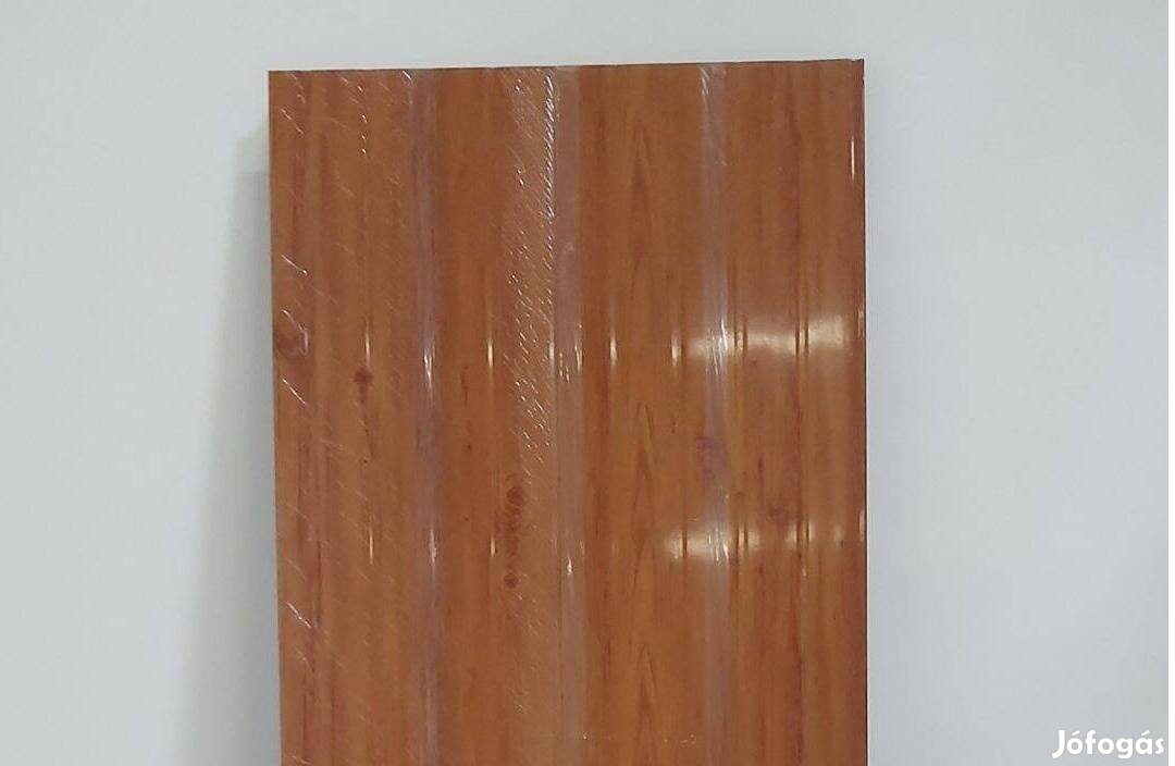 Kőzetgyapotos szendvicspanel fix méretben